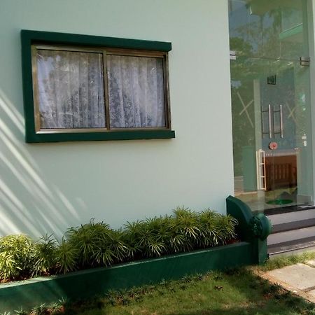 Zamaraya Bed & Breakfast Angamali Exterior photo